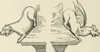 An illustration from The arts in the Middle Ages, and at the period of the Renaissance (1875)