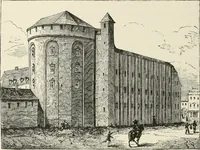 An illustration from The arts in the Middle Ages, and at the period of the Renaissance (1875)