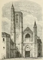 An illustration from The arts in the Middle Ages, and at the period of the Renaissance (1875)
