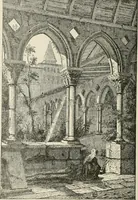 An illustration from The arts in the Middle Ages, and at the period of the Renaissance (1875)