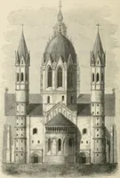 An illustration from The arts in the Middle Ages, and at the period of the Renaissance (1875)