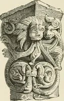 An illustration from The arts in the Middle Ages, and at the period of the Renaissance (1875)