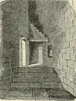 An illustration from The arts in the Middle Ages, and at the period of the Renaissance (1875)