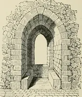 An illustration from The arts in the Middle Ages, and at the period of the Renaissance (1875)