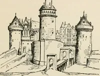 An illustration from The arts in the Middle Ages, and at the period of the Renaissance (1875)