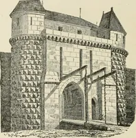 An illustration from The arts in the Middle Ages, and at the period of the Renaissance (1875)