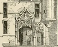 An illustration from The arts in the Middle Ages, and at the period of the Renaissance (1875)