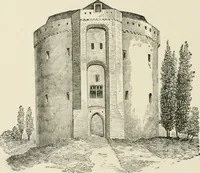 An illustration from The arts in the Middle Ages, and at the period of the Renaissance (1875)