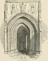 An illustration from The arts in the Middle Ages, and at the period of the Renaissance (1875)