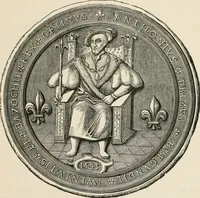 An illustration from The arts in the Middle Ages, and at the period of the Renaissance (1875)