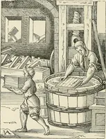 An illustration from The arts in the Middle Ages, and at the period of the Renaissance (1875)