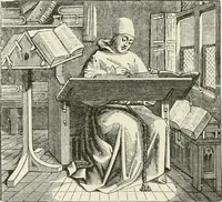 An illustration from The arts in the Middle Ages, and at the period of the Renaissance (1875)
