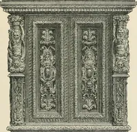 An illustration from The arts in the Middle Ages, and at the period of the Renaissance (1875)