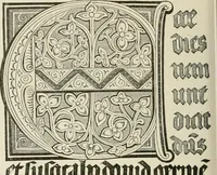 An illustration from The arts in the Middle Ages, and at the period of the Renaissance (1875)