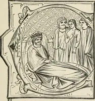 An illustration from The arts in the Middle Ages, and at the period of the Renaissance (1875)