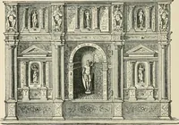 An illustration from The arts in the Middle Ages, and at the period of the Renaissance (1875)