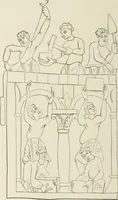 An illustration from The arts in the Middle Ages, and at the period of the Renaissance (1875)