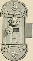 An illustration from The arts in the Middle Ages, and at the period of the Renaissance (1875)