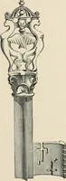 An illustration from The arts in the Middle Ages, and at the period of the Renaissance (1875)