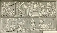 An illustration from The arts in the Middle Ages, and at the period of the Renaissance (1875)