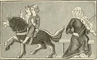 An illustration from The arts in the Middle Ages, and at the period of the Renaissance (1875)