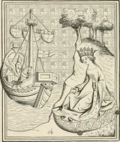 An illustration from The arts in the Middle Ages, and at the period of the Renaissance (1875)