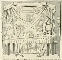 An illustration from The arts in the Middle Ages, and at the period of the Renaissance (1875)