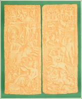 An illustration from The arts in the Middle Ages, and at the period of the Renaissance (1875)