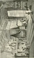 An illustration from The arts in the Middle Ages, and at the period of the Renaissance (1875)