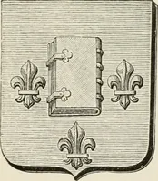 An illustration from The arts in the Middle Ages, and at the period of the Renaissance (1875)
