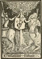 An illustration from The arts in the Middle Ages, and at the period of the Renaissance (1875)