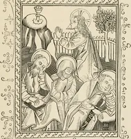 An illustration from The arts in the Middle Ages, and at the period of the Renaissance (1875)