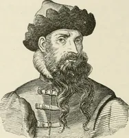 An illustration from The arts in the Middle Ages, and at the period of the Renaissance (1875)