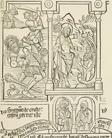 An illustration from The arts in the Middle Ages, and at the period of the Renaissance (1875)