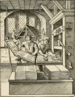 An illustration from The arts in the Middle Ages, and at the period of the Renaissance (1875)