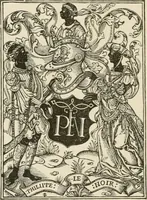 An illustration from The arts in the Middle Ages, and at the period of the Renaissance (1875)