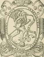 An illustration from The arts in the Middle Ages, and at the period of the Renaissance (1875)