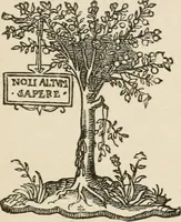 An illustration from The arts in the Middle Ages, and at the period of the Renaissance (1875)