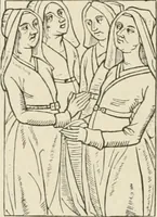 An illustration from The arts in the Middle Ages, and at the period of the Renaissance (1875)