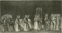 An illustration from The arts in the Middle Ages, and at the period of the Renaissance (1875)