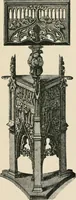 An illustration from The arts in the Middle Ages, and at the period of the Renaissance (1875)