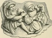 An illustration from The arts in the Middle Ages, and at the period of the Renaissance (1875)