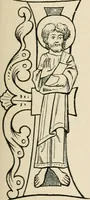 An illustration from The arts in the Middle Ages, and at the period of the Renaissance (1875)