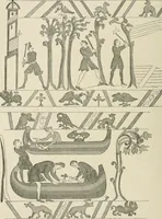 An illustration from The arts in the Middle Ages, and at the period of the Renaissance (1875)