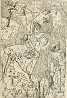 An illustration from The arts in the Middle Ages, and at the period of the Renaissance (1875)