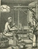 An illustration from The arts in the Middle Ages, and at the period of the Renaissance (1875)