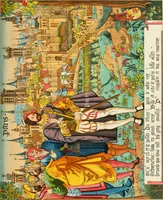 An illustration from The arts in the Middle Ages, and at the period of the Renaissance (1875)