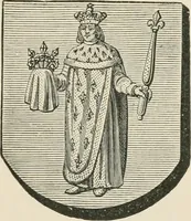 An illustration from The arts in the Middle Ages, and at the period of the Renaissance (1875)