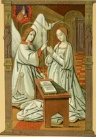 An illustration from The arts in the Middle Ages, and at the period of the Renaissance (1875)