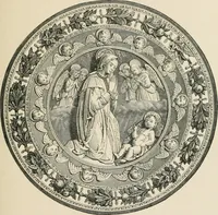 An illustration from The arts in the Middle Ages, and at the period of the Renaissance (1875)